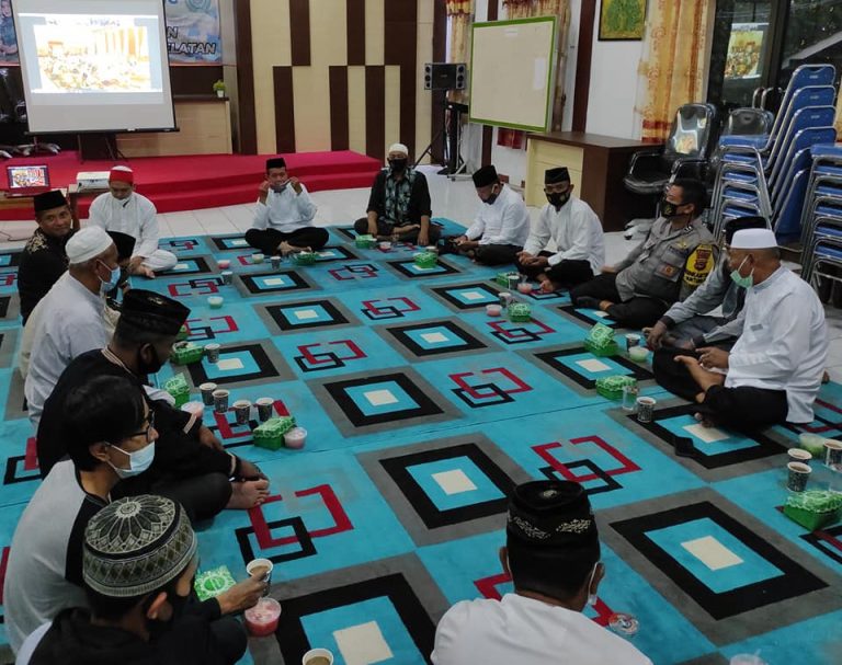 Dirayakan Sederhana, Hari Jadi Kota Banjarbaru ke22